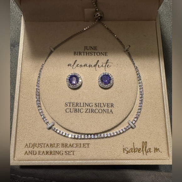 Authentic NIB - Picture 2 of 3